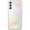 Samsung Galaxy M34 5G (Prism Silver,6GB,128GB)|120Hz sAMOLED Display Samsung Galaxy M34 5G (Prism Silver,6GB,128GB)|120Hz sAMOLED Display