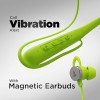 Boat Rockerz 295v2 Bluetooth Wireless in Ear Earphones with Mic (Spirit Lime) Boat Rockerz 295v2 Bluetooth Wireless in Ear Earphones with Mic (Spirit Lime)