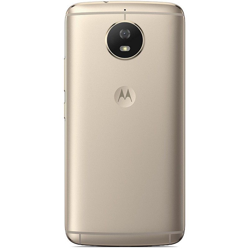 Moto G5s Fine Gold, 32 GB 4 GB RAM Refurbished