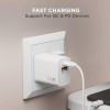 boat DV 22.5W QCPD Pd DV 22.5W QCPD White with Free PD Cable boat DV 22.5W QCPD Pd DV 22.5W QCPD White with Free PD Cable