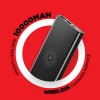 boAt Energyshroom PB500 Wireless Power Bank(Carbon Black) boAt Energyshroom PB500 Wireless Power Bank(Carbon Black)