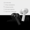 Noise Buds VS103 - in-Ear Truly Wireless Earbuds with 18-Hour Playtime (Pearl White) Noise Buds VS103 - in-Ear Truly Wireless Earbuds with 18-Hour Playtime (Pearl White)