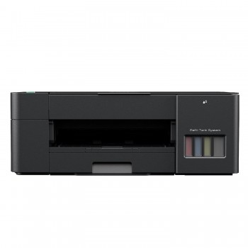 Brother DCP-T220 All-in One Ink Tank Refill System Printer (Refurbished)