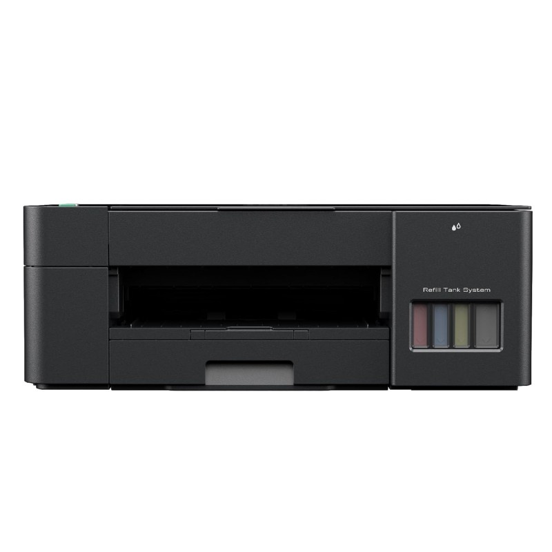 Brother DCP-T220 All-in One Ink Tank Refill System Printer (Refurbished) Brother DCP-T220 All-in One Ink Tank Refill System Printer (Refurbished)