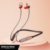 Boat Rockerz 240v2 Made in India in-Ear Bluetooth Earphones with 10 Hours Battery, ASAP Charge, Bluetooth v5.0, IPX5 Water Resistance, Dual Pairing, Type-c Interface and Voice Assistant(Active Black) Boat Rockerz 240v2 Made in India in-Ear Bluetooth Earphones with 10 Hours Battery, ASAP Charge, Bluetooth v5.0, IPX5 Water Resistance, Dual Pairing, Type-c Interface and Voice Assistant(Active Black)