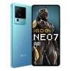 IQOO Neo 7 5G (Frost Blue, 128 GB) (8 GB RAM) IQOO Neo 7 5G (Frost Blue, 128 GB) (8 GB RAM)