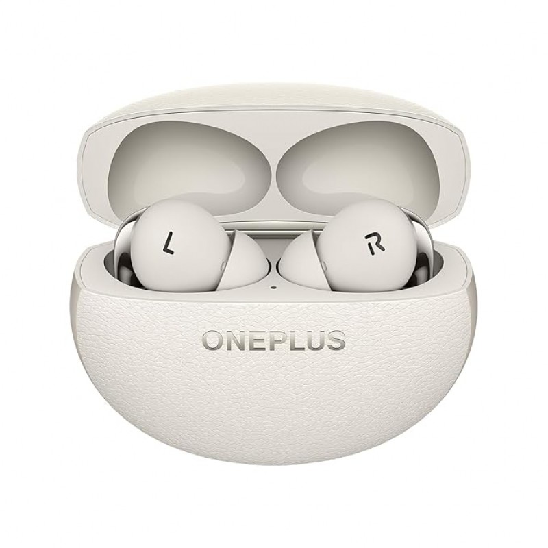 OnePlus Buds Pro 3 Bluetooth TWS in-Earbuds Dual Drivers, Dual Dacs, Dynaudio Eqs, AI-Powered Translator, Up to 50Db Adaptive Noise Cancellation, Up to 43Hrs Battery. OnePlus Buds Pro 3 Bluetooth TWS in-Earbuds Dual Drivers, Dual Dacs, Dynaudio Eqs, AI-Powered Translator, Up to 50Db Adaptive Noise Cancellation, Up to 43Hrs Battery.