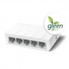 TP-Link LS1005 5-Port 10/100Mbps Desktop Switch|Green Ethernet Technology Network Hub|IEEE 802.3X |Plug and Play|Fanless Design TP-Link LS1005 5-Port 10/100Mbps Desktop Switch|Green Ethernet Technology Network Hub|IEEE 802.3X |Plug and Play|Fanless Design