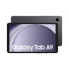 SAMSUNG Galaxy Tab A9 4 GB RAM 64 GB ROM 8.7 Inch with Wi-Fi Only Tablet (Graphite)