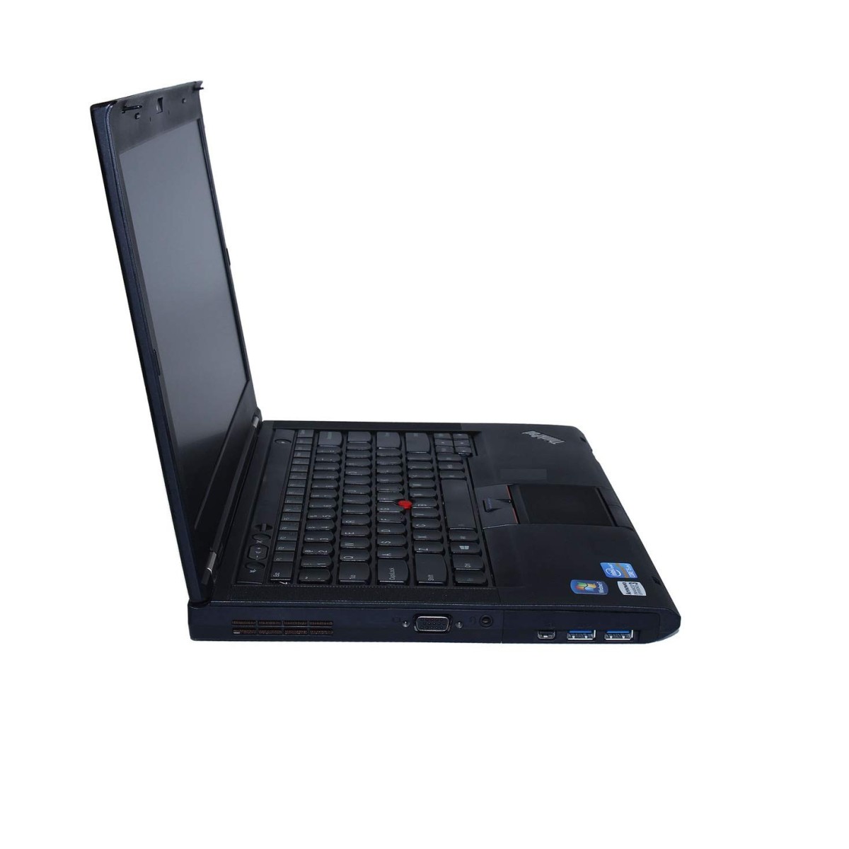 Lenovo ThinkPad T430S (320 GB, i5, 3rd Generation, 4 GB) refurbished