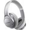 Anker Soundcore Life Q20 Hybrid Active Noise Cancelling Headphones Gray Anker Soundcore Life Q20 Hybrid Active Noise Cancelling Headphones Gray