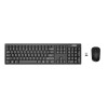 Lenovo 100 Wireless Keyboard and Mouse Combo