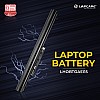 Lapcare Laptop Battery for HP OA04