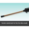Havells HC4031 7 mm thin Chopstick Curler Black Havells HC4031 7 mm thin Chopstick Curler Black