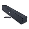 iBall Musi Base High Power Compact Soundbar with Multiple Playback Options | FM Radio