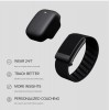 WHOOP 4.0 with 12 Month Subscription- Wearable Health Fitness & Activity Tracker- Continuous Monitoring, Performance Optimization, Heart Rate Tracking, Improve Sleep, Strain, Recovery, Wellness, Black WHOOP 4.0 with 12 Month Subscription- Wearable Health Fitness & Activity Tracker- Continuous Monitoring, Performance Optimization, Heart Rate Tracking, Improve Sleep, Strain, Recovery, Wellness, Black