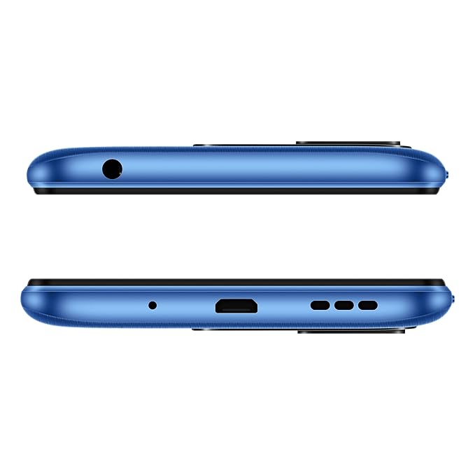 REDMI 10A SPORT (Sea Blue, 128 GB 6 GB RAM) (Seal Pack) REDMI 10A SPORT (Sea Blue, 128 GB 6 GB RAM) (Seal Pack)