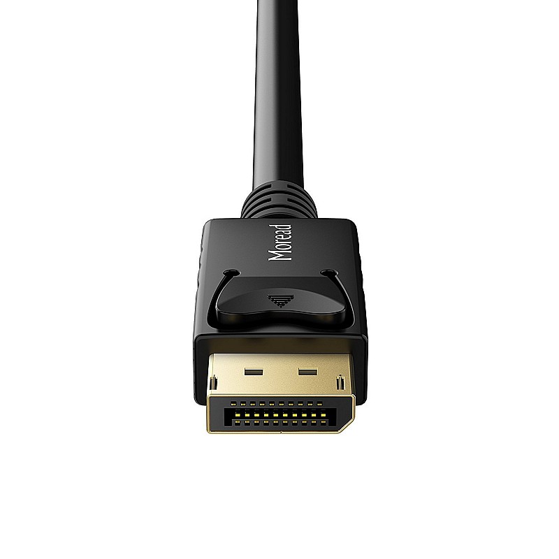 Airtree DisplayPort to DisplayPort Cable - 3 Feet