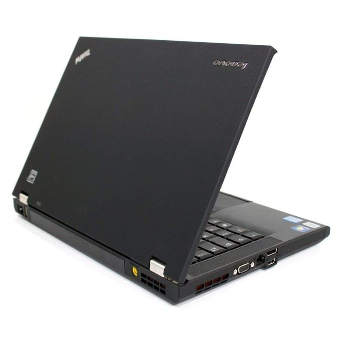 Lenovo T420 (320 GB, i5, 2nd Generation, 4 GB) refurbished