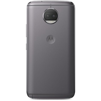 Motorola G5s Plus 4GB (Lunar Grey, 64GB) Refurbished
