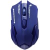 Dragonwar Red Gear Emera ELE-G11 Gaming Mouse (multi colour)