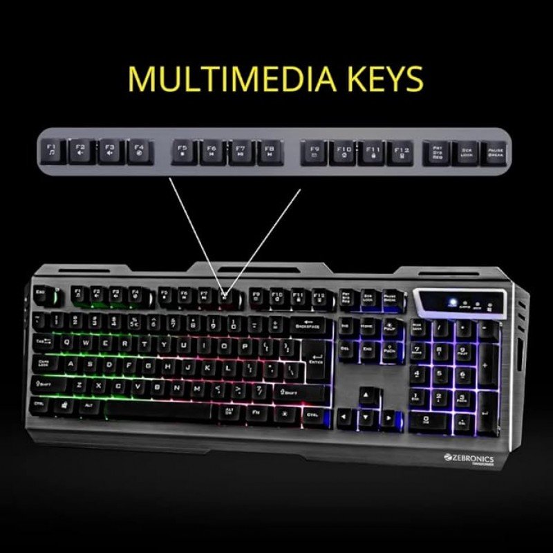 Zebronics-Transformer-Gaming-Multimedia-Keyboard Zebronics-Transformer-Gaming-Multimedia-Keyboard
