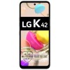 LG K42 (Gray, 64 GB) (3 GB RAM) Refurbished