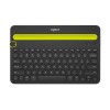 Logitech K480 Wireless Multi-Device Keyboard Logitech K480 Wireless Multi-Device Keyboard