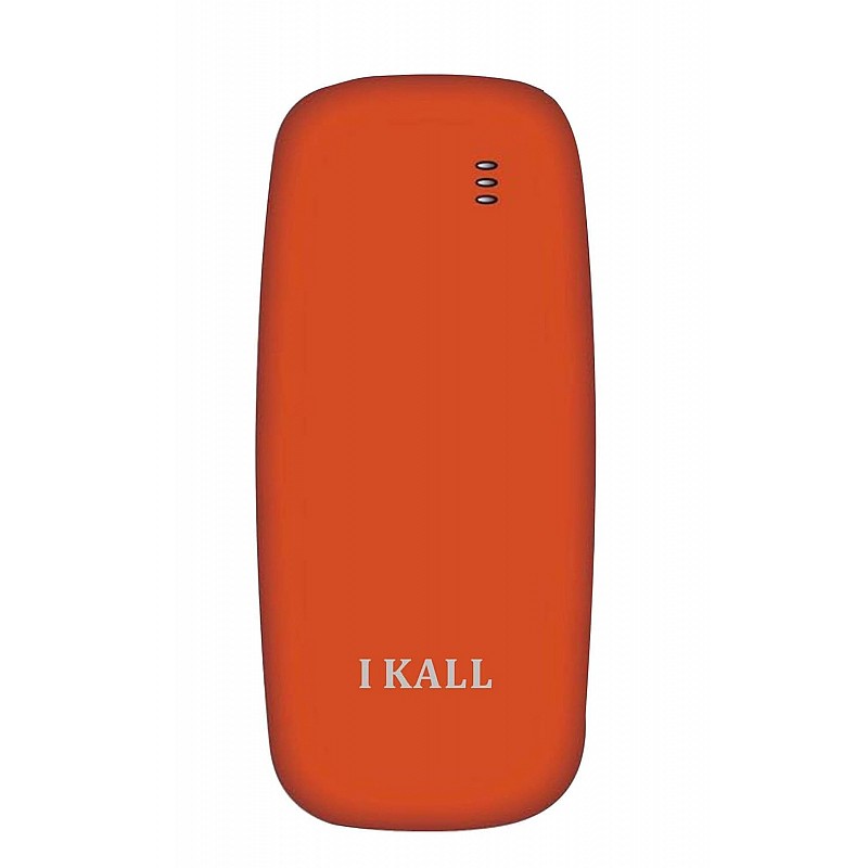 Ikall K71-Red