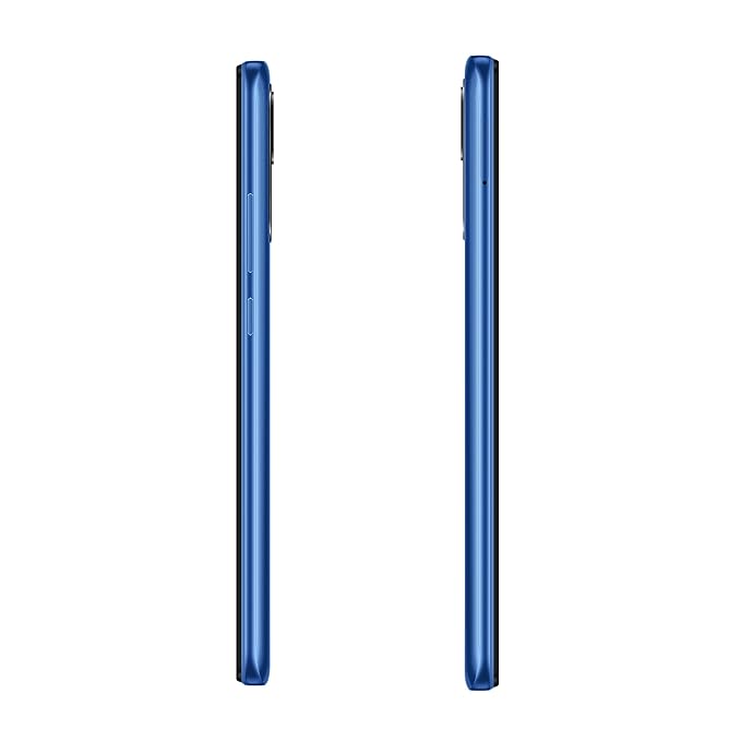 REDMI 10A SPORT (Sea Blue, 128 GB 6 GB RAM) (Seal Pack) REDMI 10A SPORT (Sea Blue, 128 GB 6 GB RAM) (Seal Pack)
