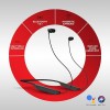 Boat Rockerz 375 Wireless Bluetooth in Ear Neckband Headphone with Mic (Active Black) Boat Rockerz 375 Wireless Bluetooth in Ear Neckband Headphone with Mic (Active Black)