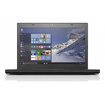 Lenovo ThinkPad Flagship T460 Business Class Ultrabook 20FM ) Refurbished