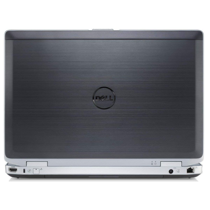 Dell Latitude E6430 (500 GB, i5, 3rd Generation, 4 GB RAM , 320 GB Hard Disk) refurbished
