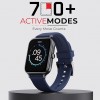 boAt Cosmos Smart Watch w/ 1.78" (4.5 cm) AMOLED Display, 700+ Active Modes, ASAP Charge, Live Cricket Score(Ink Blue) boAt Cosmos Smart Watch w/ 1.78" (4.5 cm) AMOLED Display, 700+ Active Modes, ASAP Charge, Live Cricket Score(Ink Blue)