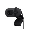 Logitech Brio 100 2 HD Webcam with Built-In Microphone USB Connectivity Logitech Brio 100 2 HD Webcam with Built-In Microphone USB Connectivity