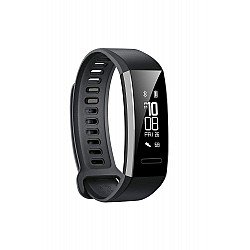 Huawei ERS-B19 Band 2 Classic Activity Tracker (Black)