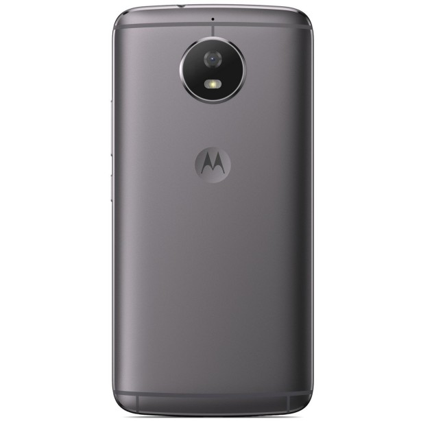 Motorola G5s (Lunar Grey, 4GB RAM, 32GB Storage) refurbished
