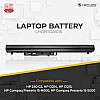 Lapcare Laptop Battery for HP OA04