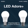 Havells 9w LED Bulb for Home & Office |B22 LED Bulb Base |Cool Day White Light (6500K) |4Kv Surge Protection |High Voltage Protection |Eco Friendly Energy Efficient | Pack of 10 Havells 9w LED Bulb for Home & Office |B22 LED Bulb Base |Cool Day White Light (6500K) |4Kv Surge Protection |High Voltage Protection |Eco Friendly Energy Efficient | Pack of 10