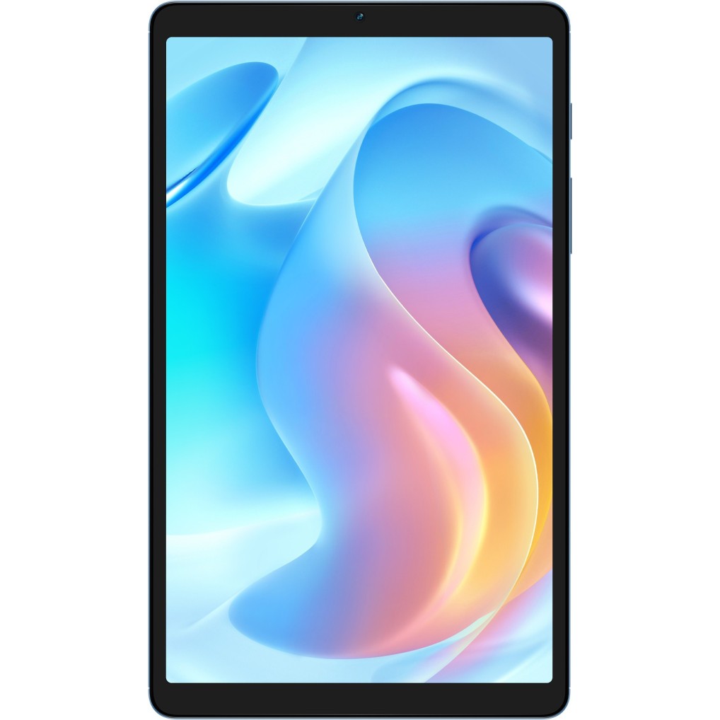 realme Pad Mini 3 GB RAM 32 GB ROM 8.7 inch with 4G Tablet (Blue)