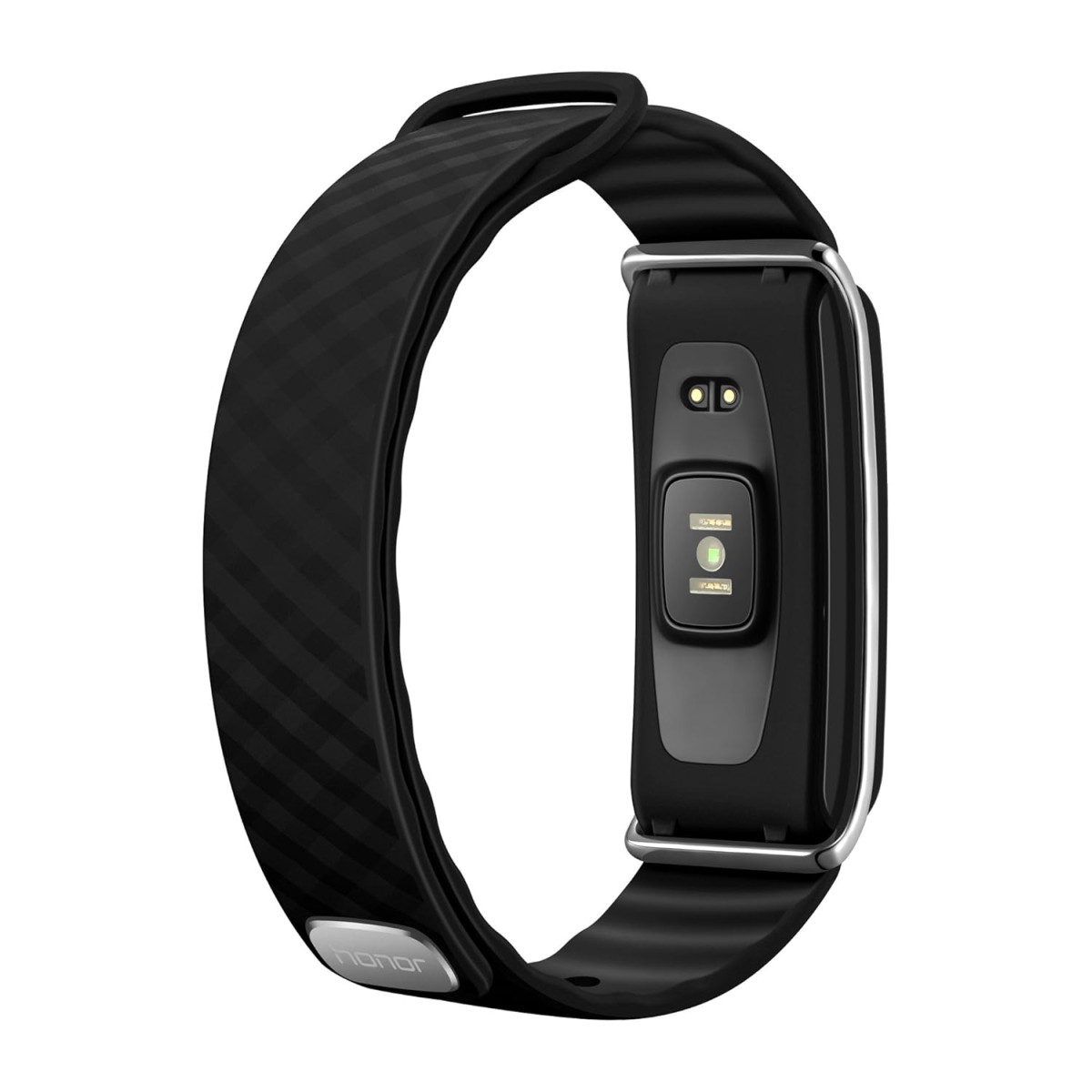 Honor Band A2 (Black)