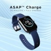 boAt Cosmos Smart Watch w/ 1.78" (4.5 cm) AMOLED Display, 700+ Active Modes, ASAP Charge, Live Cricket Score(Ink Blue) boAt Cosmos Smart Watch w/ 1.78" (4.5 cm) AMOLED Display, 700+ Active Modes, ASAP Charge, Live Cricket Score(Ink Blue)