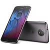 Motorola G5s (Lunar Grey, 4GB RAM, 32GB Storage) refurbished