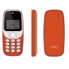 Ikall K71-Red