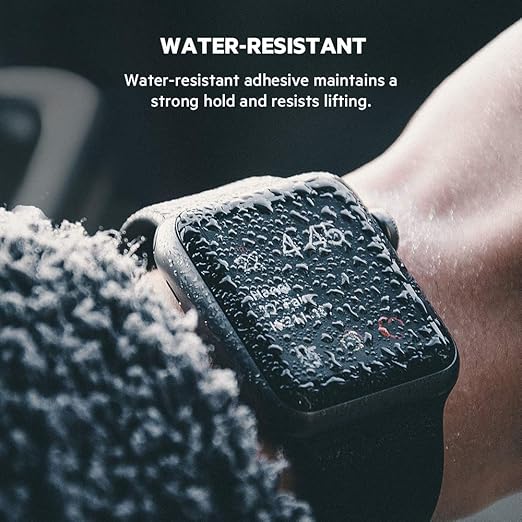 Belkin Apple Watch Series 5 Screen Protector, Apple Watch Series 4 Screen Protector Belkin Apple Watch Series 5 Screen Protector, Apple Watch Series 4 Screen Protector