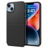 Spigen Liquid Air Back Cover for Apple iPhone 14 Spigen Liquid Air Back Cover for Apple iPhone 14