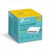 TP-Link LS1005 5-Port 10/100Mbps Desktop Switch|Green Ethernet Technology Network Hub|IEEE 802.3X |Plug and Play|Fanless Design TP-Link LS1005 5-Port 10/100Mbps Desktop Switch|Green Ethernet Technology Network Hub|IEEE 802.3X |Plug and Play|Fanless Design