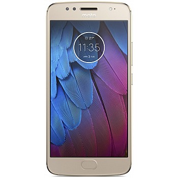 Moto G5s Fine Gold, 32 GB 4 GB RAM Refurbished