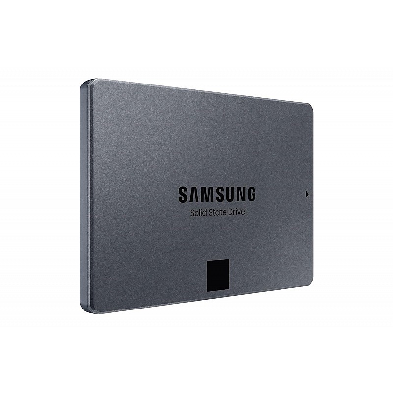 Samsung 860 QVO 1TB 2.5 Inch SATA III Internal SSD (MZ-76Q1T0BW)