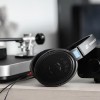 Sennheiser HD 600 Open‑Back Hi-Res Audiophile Headphones,German‑Irish Craftsmanship, Optimised Airflow Control, Wide Frequency Response, Detachable Cable,Rich Bass, Comfort-Fit for Gaming, 2Y Warranty